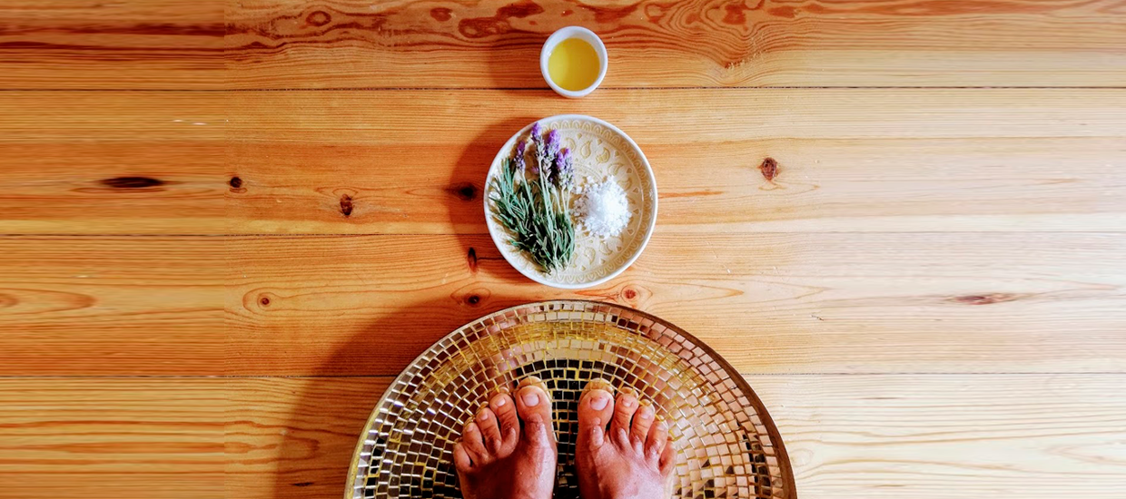 Aromaterapia