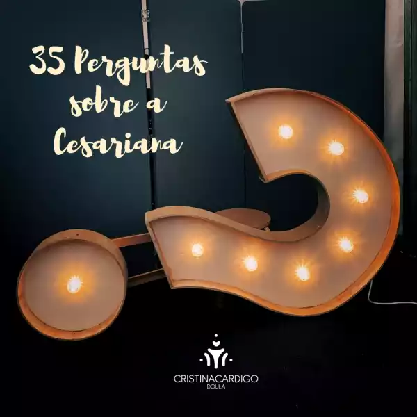 Acompanhamento de doula