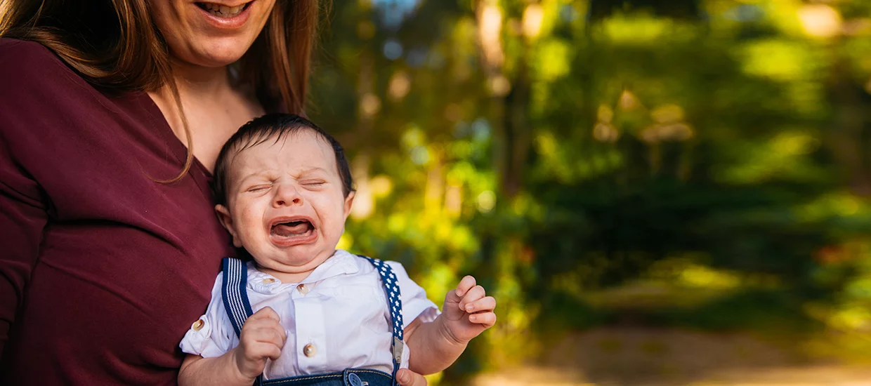 Doula Pós Parto